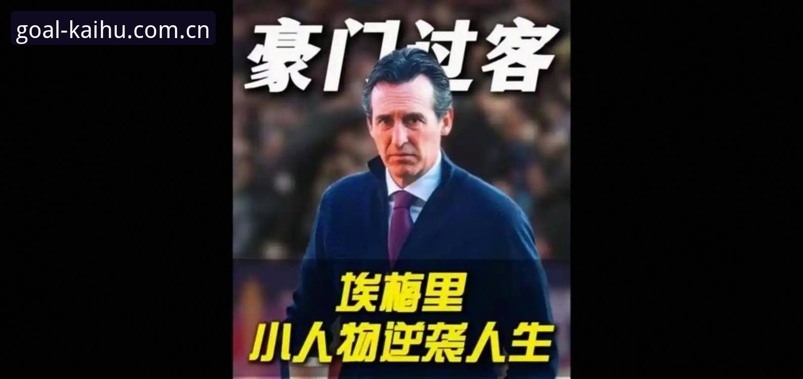 资深用户分享：欧联杯决赛夜，我在世界杯体育平台见证了埃梅里的封神之战